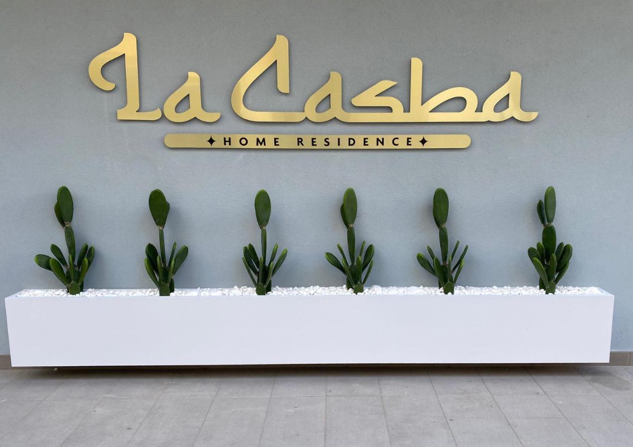 帕奥拉 La Casba酒店 外观 照片